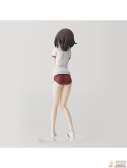 Фигурка Мэгумин (Megumin Gym Uniform ver.)