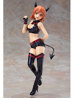 Фигурка 1/7 Юи Юигахама (Yui Yuigahama)