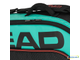 Теннисная сумка Head Tour Team 3R Pro 2020 (Black/Teal)