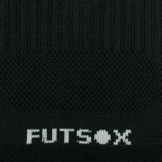 Носки FUTSOX black