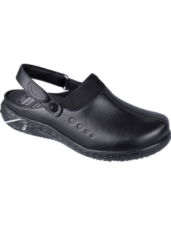 Полуботинки (тип сабо) DANY (ДЕНИ)