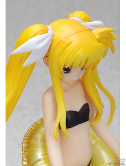 Фигурка 1/10 Фейт Тестаросса (Fate Testarossa Swimsuit Ver.)