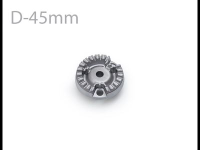 Рассекатель горелки HANSA, KAISER (8037913) - Малой мощности