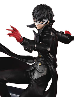 Фигурка Рэн Амамия (Ren Amamiya Joker)