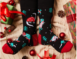 Если бы у динозавров были бабушки…