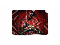 Плед Манчестер Юнайтед, Manchester United FC №7