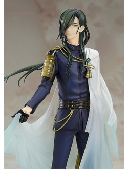 Фигурка 1/8 Никкари Аоэ (Nikkari Aoe)