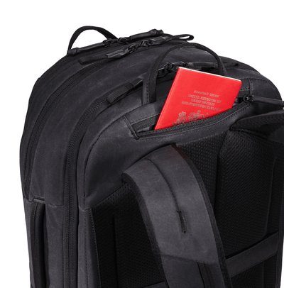 Рюкзак Thule Aion 28L Black