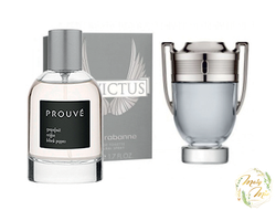 ДУХИ PROUVE #38 (В СТИЛИСТИКЕ АРОМАТА INVICTUS, PACO RABANNE ) 50ML