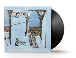 Genesis - Trespass LP