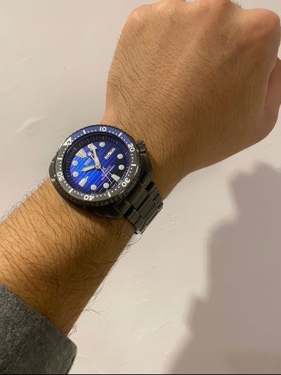 Наручные часы Seiko SRPD11J1