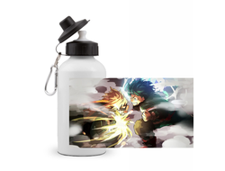 Спортивная бутылка Моя геройская академия №23