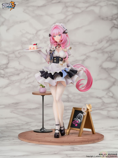Фигурка 1/7 Элизия (Elysia Miss Pink Ver.)