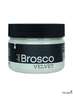 Слоновая Кость, краска для мебели del Brosco Velvet