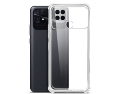 Чехол силиконовый для Xiaomi Poco C40