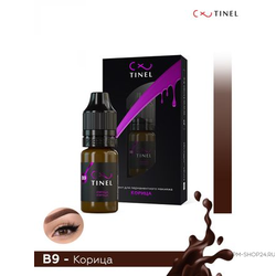 Tinel B9 Корица. Оригинальное качество. Объем 5 и 10 мл. в магазине pm-shop24.ru