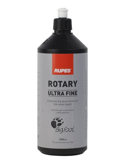 Паста полировальная финишная Rupes Rotary UltraFine 1 литр