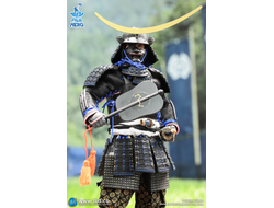 ПРЕДЗАКАЗ - Самурай Датэ Масамунэ - Коллекционная фигурка 1/12 Palm Hero Japan Samurai Series 4 – Date Masamune (XJ80030) - DID ?ЦЕНА: 13200 РУБ.?