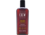 American Crew Daily Deep Moisturizing Shampoo - Ежедневный увлажняющий шампунь, 250 мл