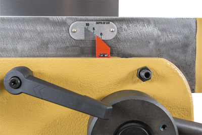 PJ-882HH (220В) Фуговальный станок Powermatic с ножевым валом «helical»