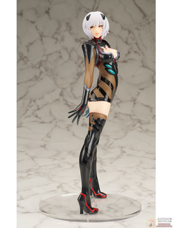 Фигурка Рей Аянами (Ayanami Rei)
