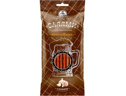 Салямки  сырокопченые "Пикантные" 50г