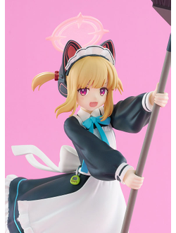 Фигурка Момои Сайба (Momoi Saiba Maid Pop Up Parade)