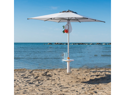 Зонт пляжный профессиональный Picasso купить в Алуште