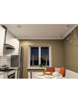 Светильник Denkirs DK3438-WB