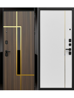 Входная Дверь Атриум Наоми