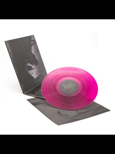 Les Discrets - Septembre Et Ses Dernieres Pensees LP