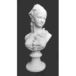 Скульптура SBT14