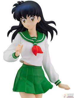 Фигурка Кагомэ Хигураси (Kagome Higurashi Pop Up Parade)