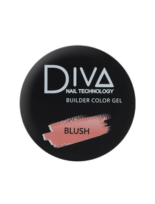 Builder gel Blush 30 мл