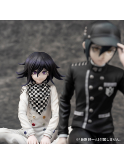 Фигурка Кокити Ома (Kokichi Ouma)