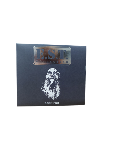 E.S.T. - Злой Рок CD DELUXE