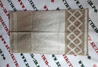 Полотенце махровое "Васса", арт. 6с103.512ж2, 50*90