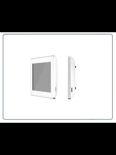 Novicam FREEDOM 7 FHD WIFI/LAN  видеодомофон 7" с сенсорным экраном, c переадресацией на смартфон с DVR   (Smart Life/Tuya Smart)