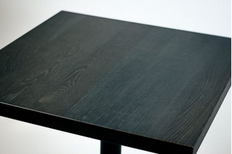 White Oak – Ebony