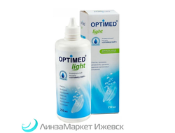 Optimed Light 250 ml