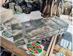 Каремат складной обшитый (мох) нет в наличии