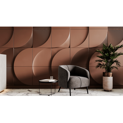 Гипсовая панель ARCADO артикул D-0016