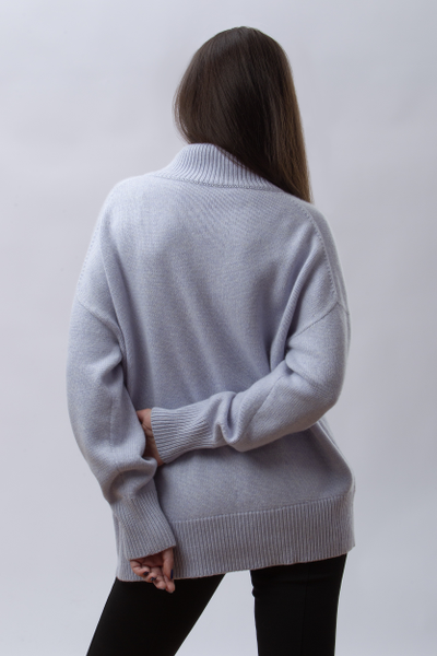 Свитер женский 100% кашемир