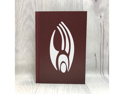 Скетчбук твердый переплет Star Trek, Стартрек №27