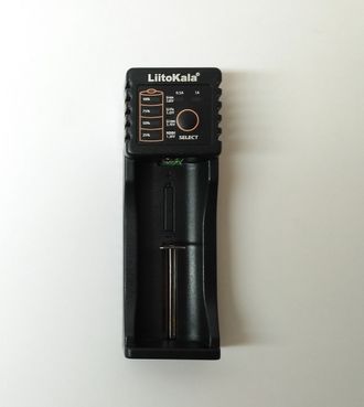 Зарядное устройство для аккумуляторных батарей LiitoKala Lii-100