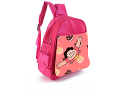 Рюкзак "Вселенная Стивена, Steven Universe" №22