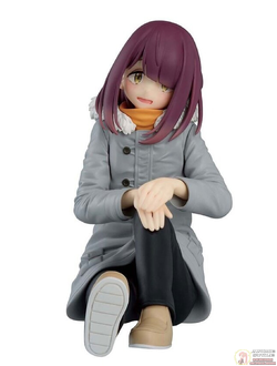 Фигурка Аяно Токи (Ayano Toki Bandai Spirits)