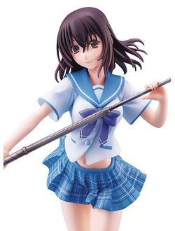 Фигурка 1/7 Юкина Химэраги (Himeragi Yukina Uniform Style)