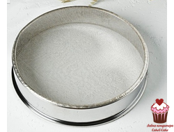 Сито круглое, 24 см