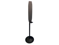 Стойка для дозатора СЭ-002 (чёрная)